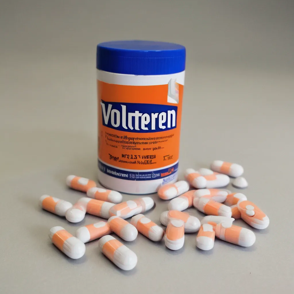 Voltaren en ligne numéro 3